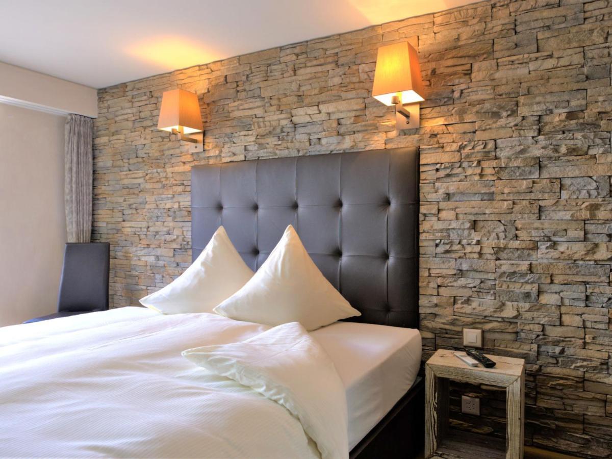 Apartment Chesa Piz Mezdi - St- Moritz By Interhome サンモリッツ エクステリア 写真
